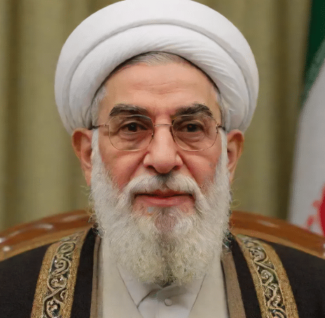Meta Removes Social Media Accounts of Iran's Supreme Leader Ayatollah Ali Khamenei