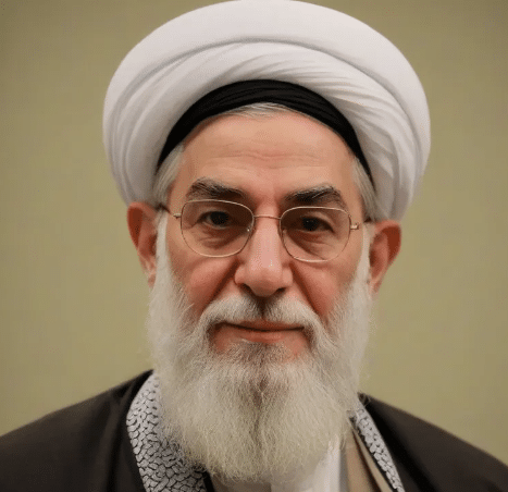 Meta Removes Social Media Accounts of Iran's Supreme Leader for Alleged Support of Hamas