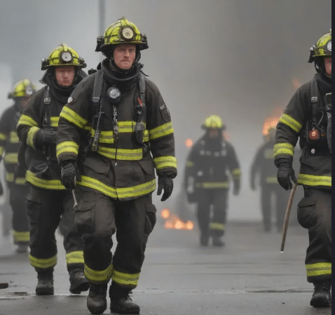 Capita Group Blunders Delay MoD Firefighters' Pensions