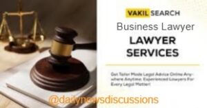 Business Lawyer