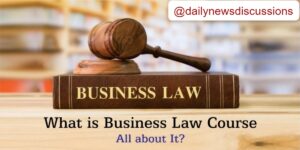 Business Lawyer