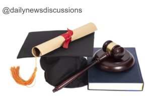 Law Degree