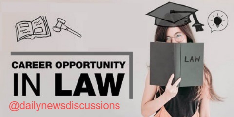 Law Degree